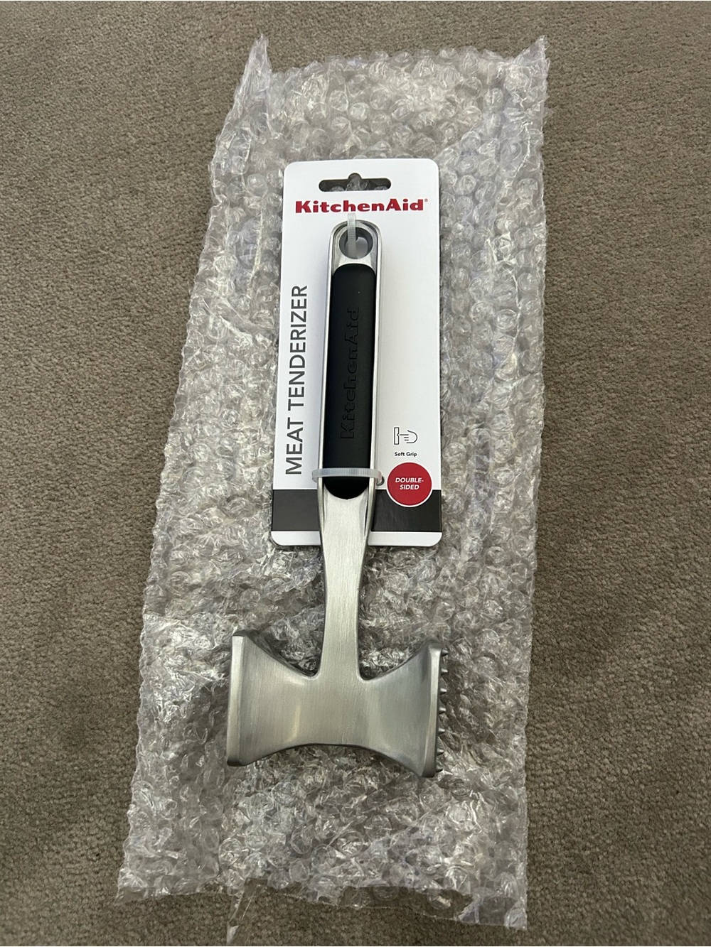 KitchenAid Meat Tenderizer